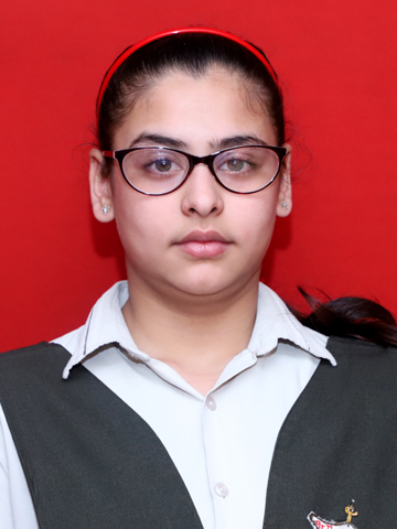 KANIKA GHAI 